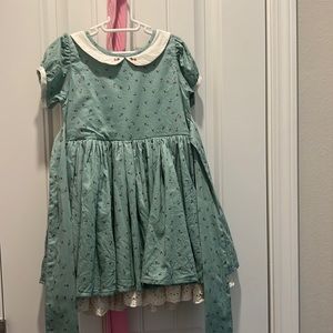 Well dressed wolf dress